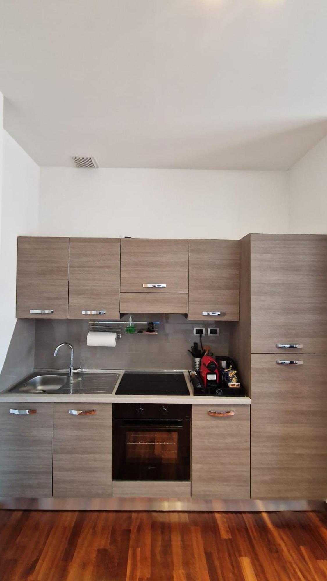 Style Homes Милан Экстерьер фото